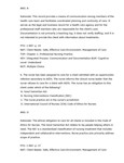 Test Bank for Brunner & Suddarth's Textbook of Medical - изображение № 5