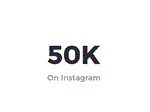  instagram followers  NO DROP 