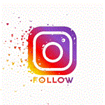 Instagram / Подписчики / Лайки / Просмотры / Коммент