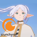 CRUNCHYROLL FAN МЕСЯЦ ПОДПИСКИ