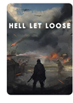 Callisto Protocol+Quarry+Witcher 3+Hell let loose PSN - изображение № 4