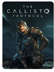 Callisto Protocol+Quarry+Witcher 3+Hell let loose PSN