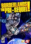 Borderlands: The Pre-Sequel - CD-KEY