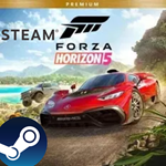 Forza Horizon 5Premium Edition + ВСЕ DLS⭐STEAM⭐НАВСЕГДА