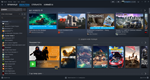 Личный аккаунт стим более 50 платных игр - изображение № 2