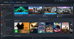 Личный аккаунт стим более 50 платных игр - изображение № 3