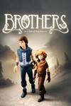 Brothers: a Tale of Two SonsXBOXKEY