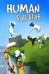 HUMAN FALL FLATXBOXKEY - изображение № 2