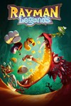 Rayman LegendsXBOXKEY