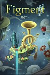 Figment: Journey Into the MindXBOXKEY