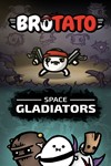 Brotato + Space Gladiators BundleXBOXKEY