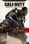 Call of Duty: Advanced Warfare GoldXBOXKEY