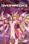 Overwatch 2: Rose Gold Mercy BundleXBOXKEY - изображение № 2