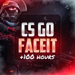 Купить аккаунт️CS:2️ПОЛНЫЙ ДОСТУП️FACEIT️+100 ЧАСОВ