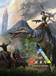 ARK Survival Evolved | New Epic G Account | With Mail