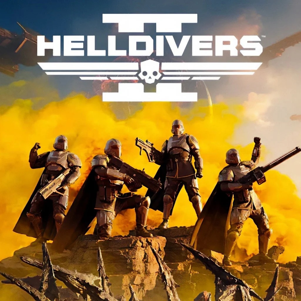 Hall divers 2. Helldivers 2 ps4. Helldivers 3. Helldivers 2 обложка. Helldivers 2 игра.