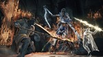РФ+СНГSTEAM | DARK SOULS III - Deluxe Edition  КЛЮЧ - изображение № 11