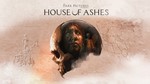 РФ+СНГSTEAM|The Dark Pictures: House of Ashes  КЛЮЧ
