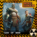 СНГ( БЕЗ РФ)STEAM|God of War ???? КЛЮЧ