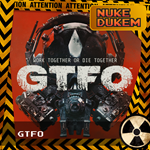 РФ+СНГ+ТУРЦИЯSTEAM | GTFO ️КЛЮЧ