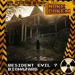 РФСНГSTEAM | RESIDENT EVIL 7 BIOHAZARD ???? КЛЮЧ