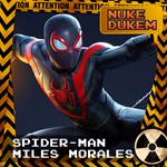 СНГРФSTEAM|Marvel’s Spider-Man Miles Morales ️КЛЮЧ
