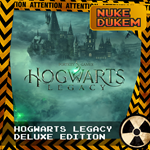 СНГ(РФ,РБ)STEAM|Hogwarts Legacy Deluxe Edition????‍️