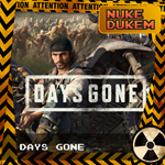 РФСНГSTEAM|Days Gone ️ КЛЮЧ