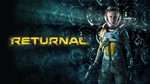 СНГБЕЗ РФSTEAM|Returnal™ КЛЮЧ