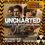 СНГБЕЗ РФUNCHARTED: Legacy of Thieves  КЛЮЧ