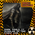 РФ+СНГSTEAM|DARK SOULS II Scholar of the First Sin 