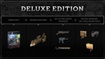 РФ+СНГWarhammer 40,000: Rogue Trader Deluxe ️ КЛЮЧ - изображение № 3