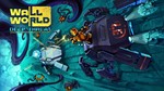 ВЕСЬ МИРSTEAM|Wall World: Deep Threat ???? КЛЮЧ