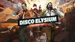 РФ+СНГSTEAM | Disco Elysium - Final Cut ️‍️ КЛЮЧ