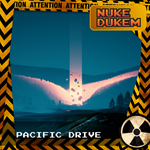 РФ+СНГSTEAM | Pacific Drive ️ КЛЮЧ