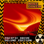 РФ+СНГSTEAM | Pacific Drive Deluxe Edition ️ КЛЮЧ