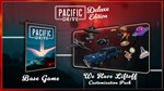 РФ+СНГSTEAM | Pacific Drive Deluxe Edition ️ КЛЮЧ - изображение № 3