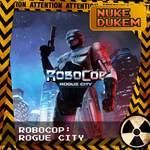 РФ+СНГSTEAM | RoboCop: Rogue City ???? КЛЮЧ