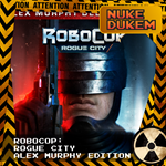 РФ+СНГSTEAM|RoboCop: Rogue City - Alex Murphy ???? КЛЮЧ