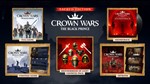 Crown Wars: The Black Prince - Sacred Edition  КЛЮЧ - изображение № 2
