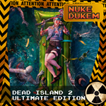РФСНГSTEAM | DEAD ISLAND 2 ULTIMATE EDITION ????