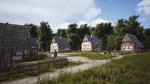 РФ+СНГSTEAM | Manor Lords  КЛЮЧ - изображение № 4