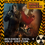 РФСНГSTEAM|RESIDENT EVIL 4 GOLD EDITION  КЛЮЧ