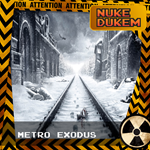 РФСНГSTEAM | METRO EXODUS ️