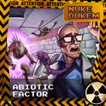 РФСНГ*STEAM | Abiotic Factor 