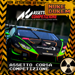 РФСНГSTEAM | ASSETTO CORSA COMPETIZIONE  ️