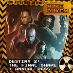 РФ+СНГDESTINY 2: THE FINAL SHAPE + ANNUAL PASS 