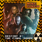 РФ+СНГSTEAM | DESTINY 2: THE FINAL SHAPE 