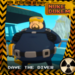 РФСНГ  STEAM | DAVE THE DIVER ???? КЛЮЧ