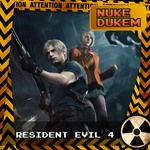 РФСНГSTEAM | RESIDENT EVIL 4  КЛЮЧ